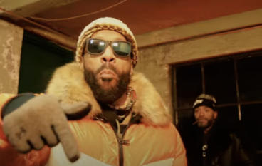 Redman – Lalala ft. Method Man